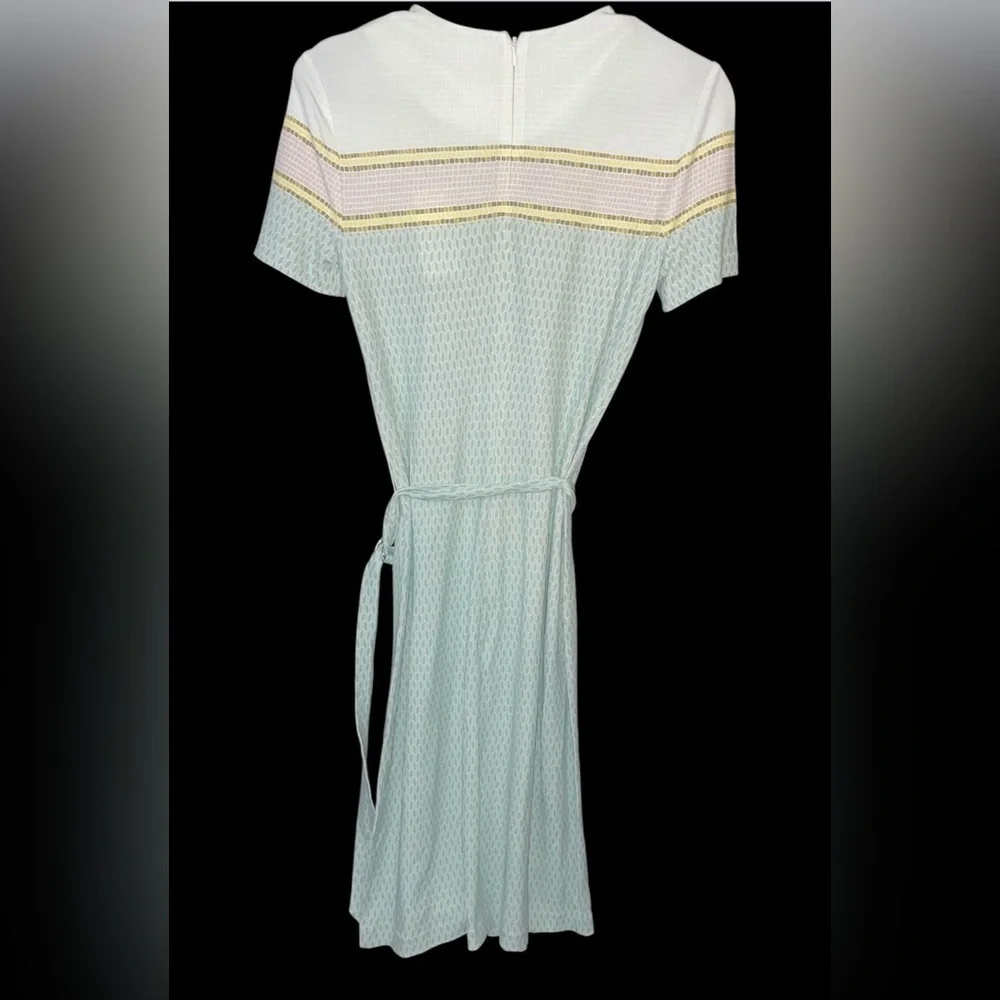 Tory Burch Kari Jersey Dress Size S
